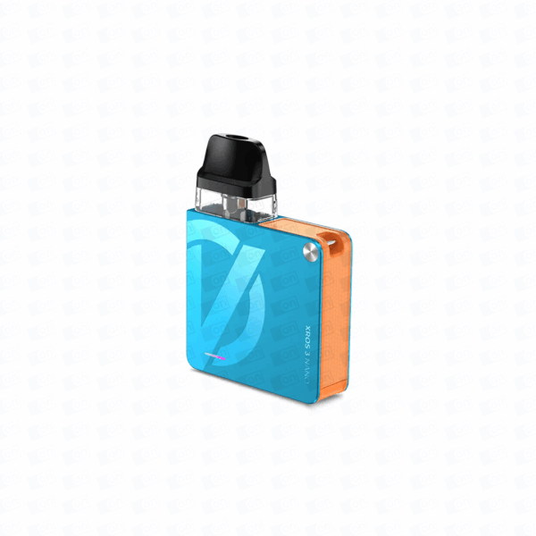 Vaporesso Xros 3 Nano Kit Pod System - Azul Bondi