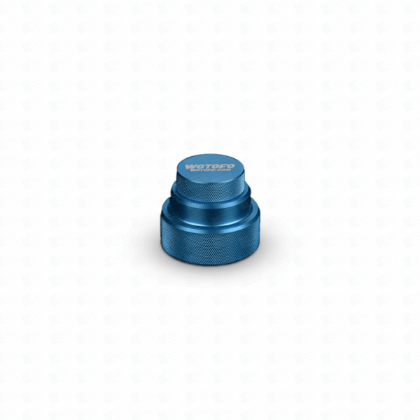 Wotofo Easy Fill Squonk Cap 60ml - Blue