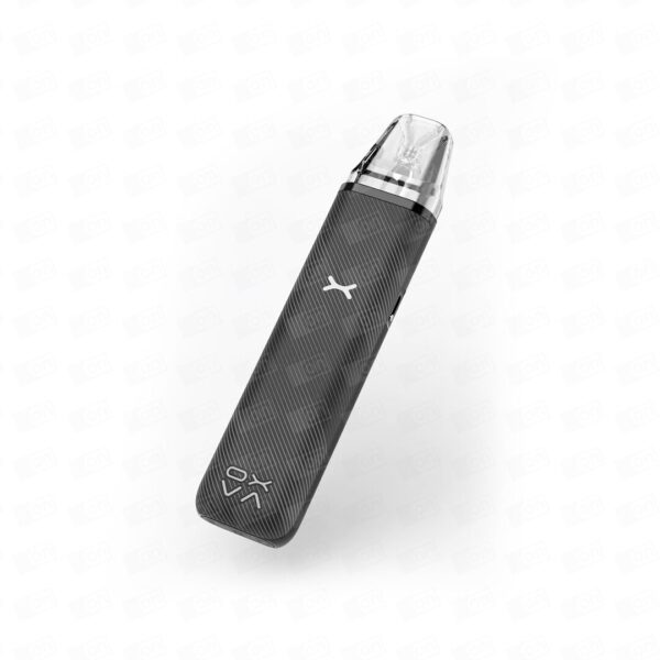 Oxva Xlim Go Kit Pod System - Striped Grey