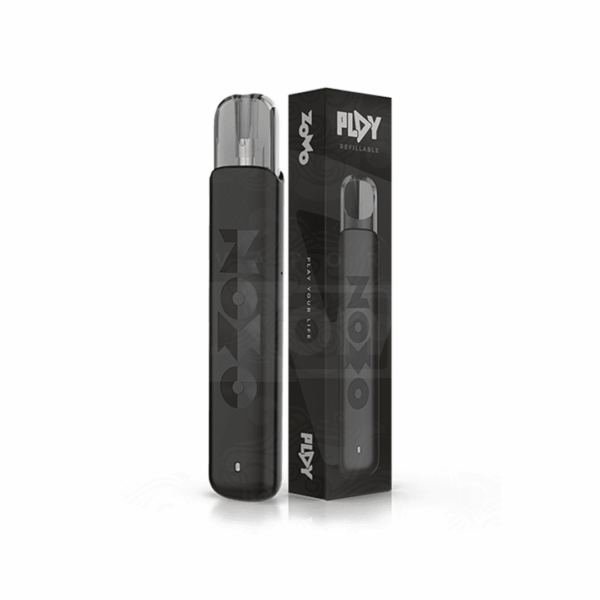 Zomo Play Pod System - Black