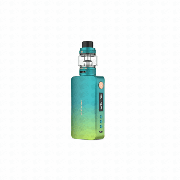 Vaporesso Gen S Kit Pod System - Lime Green