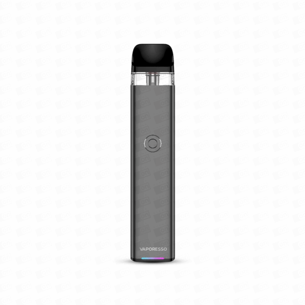 Vaporesso Xros 3 Kit Pod System - Space Grey
