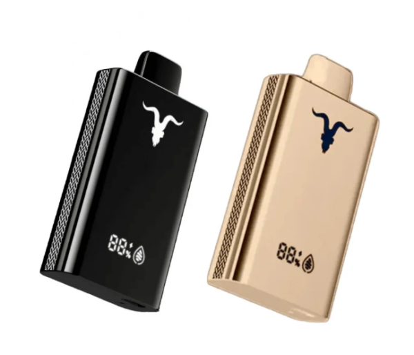 Pod Descartável Ignite V120 Pro 12000 Puffs 5%