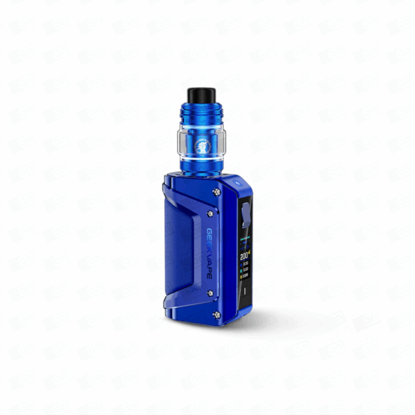 Geekvape Aegis Legend III Kit Pod System - Blue