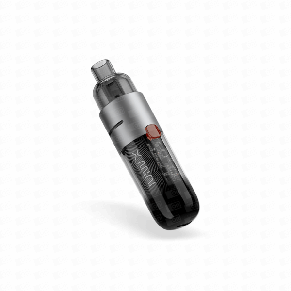 Vaporesso Moti X Mini Kit Pod System - Galaxy Silver