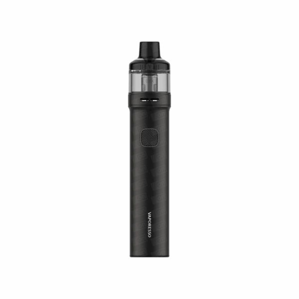 Vaporesso Gtx Go 80 Pod Kit Pod System - Black