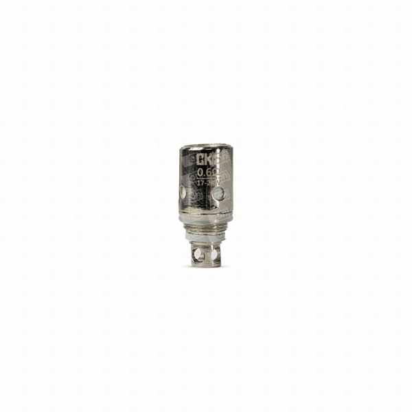 Coil CKS (unidade) - 0.6 Mesh