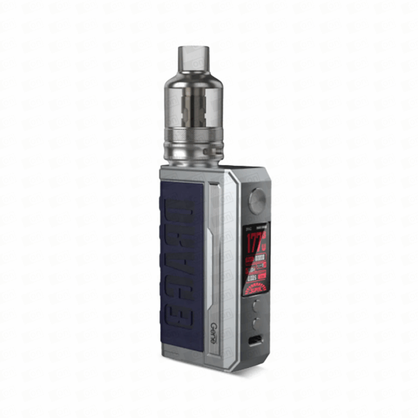 Voopoo Drag 3 Kit - Dream Blue
