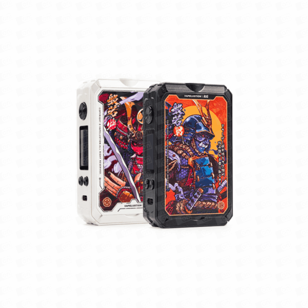 Vapelustion Hannya Mod II - 230W