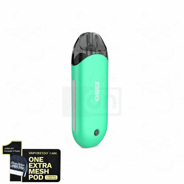 Vaporesso Renova Zero Pod System - Artic Blue