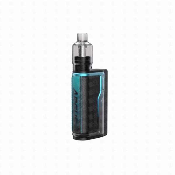 Voopoo Argus Gt Kit - Black&Blue