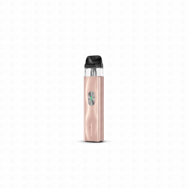 Vaporesso Xros 4 Mini Kit Pod System - Champagne Gold
