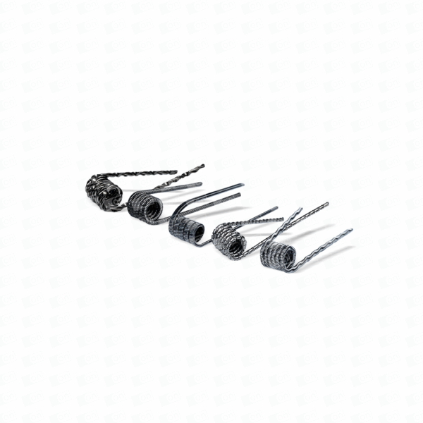 Demon Killer Coils Kit Variadas