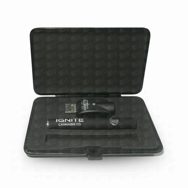Mod Bateria Ignite