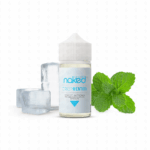 Líquido Naked 100 Menthol Freebase – Crisp Menthol