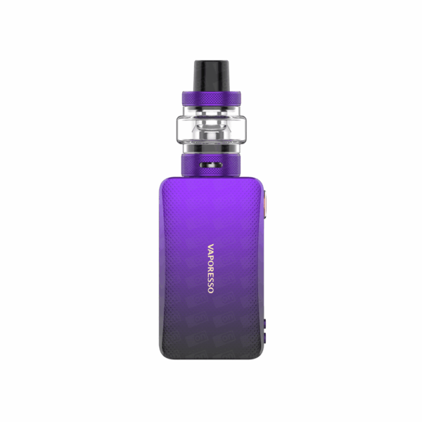 Vaporesso Gen Nano Kit Pod System - Purple
