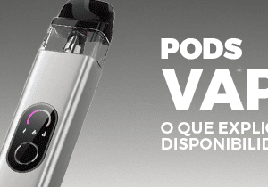 Pods Vaporesso: O Que Explica Seu Sucesso e a Disponibilidade Contínua de Coils?