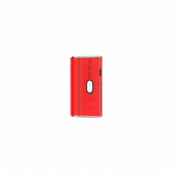 Mod AIRIS Janus 2in1 Airistech 510 2IN1 - Red