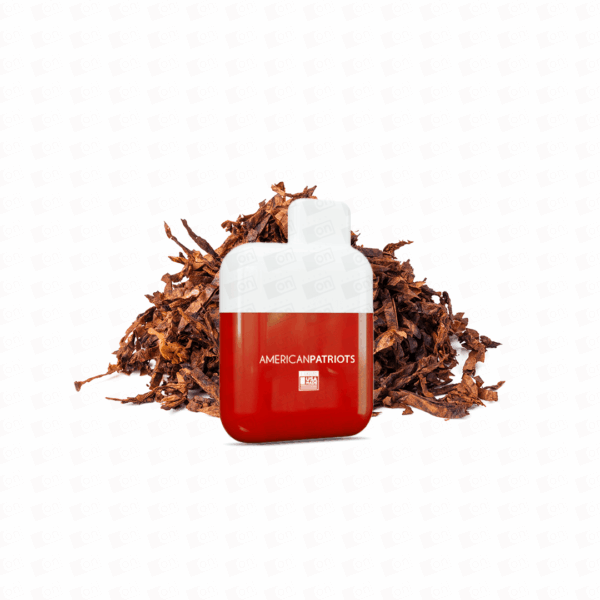 Pod Descartável Naked 100 Max 4500 Puffs - 5%