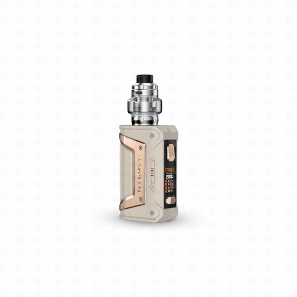 Geekvape Aegis Legend 2 L200 Kit Pod System - Beige