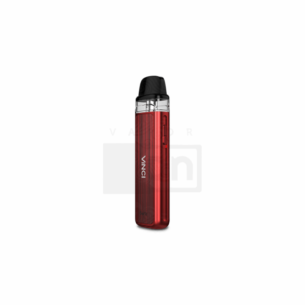 Voopoo Vinci Pod Kit Pod System - Aurora Red