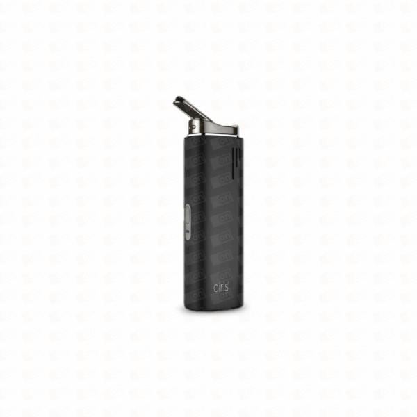Vaporizador Airis Switch - Black