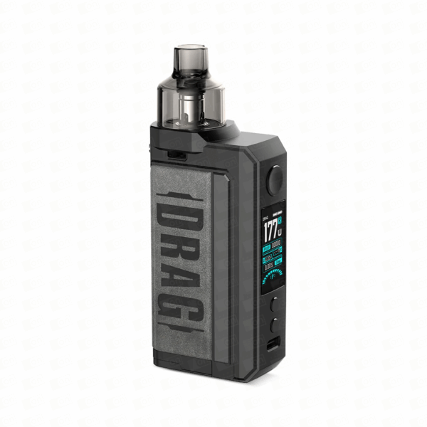 Voopoo Drag Max Kit - Vintage Grey