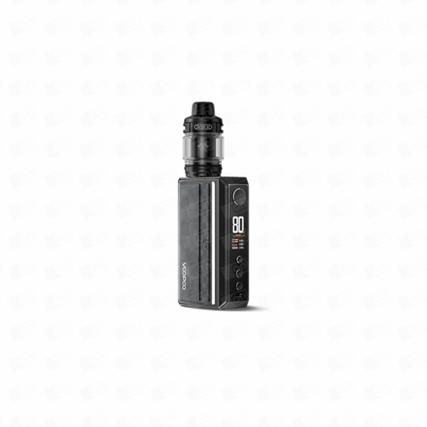 Voopoo Drag 5 Kit - Black