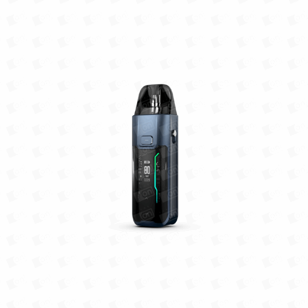 Vaporesso Luxe XR Max Pod System - Glacier Blue