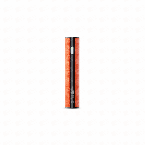 Mod AIRIS Whip 900 - Amber Orange
