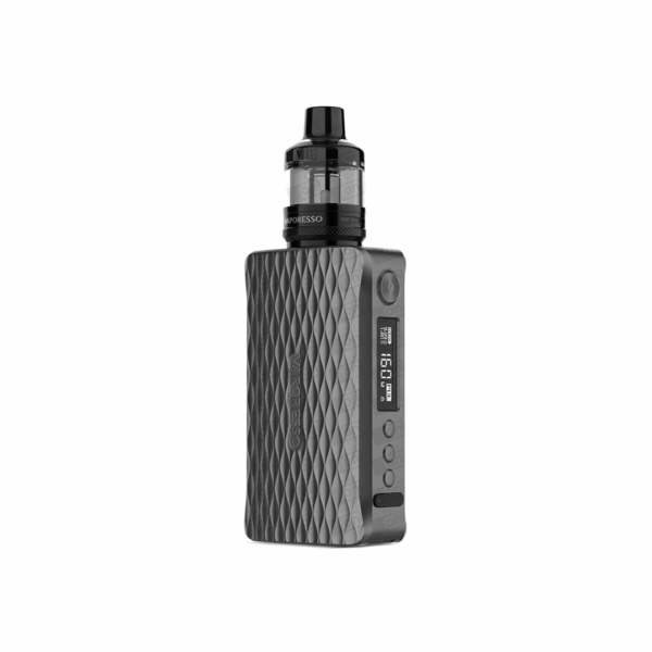 Vaporesso Gen 160 Kit Pod System - Matte Gray