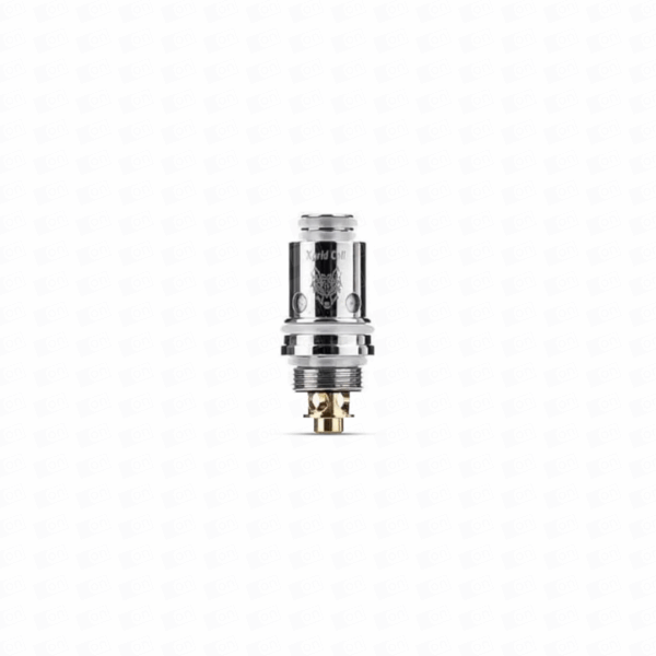 Coil SnowWolf Wocket Xgrid (unidade) - 0.7