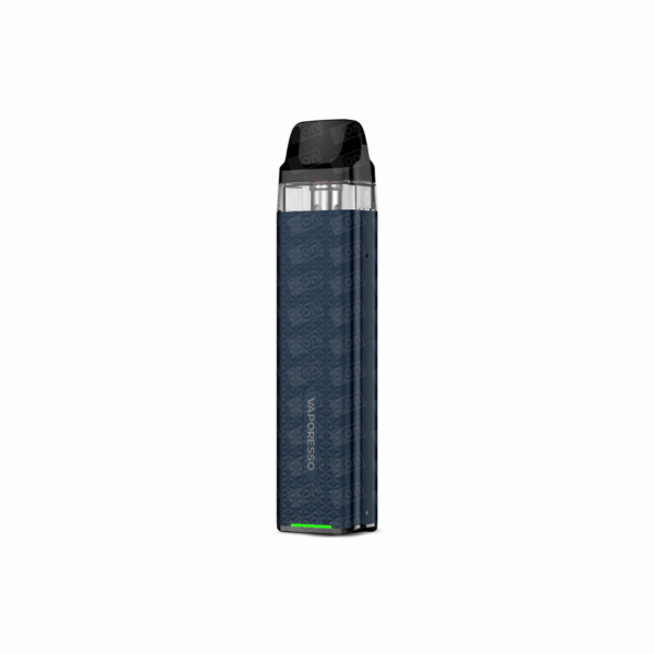 Vaporesso Xros 3 Mini Kit Pod System - Navy Blue