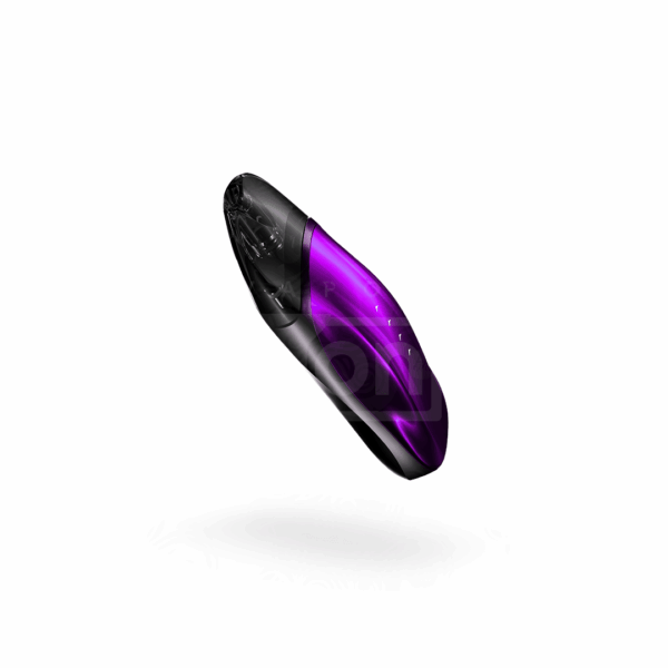 Vaporesso Renova Zero 2 Pod System - Black Purple