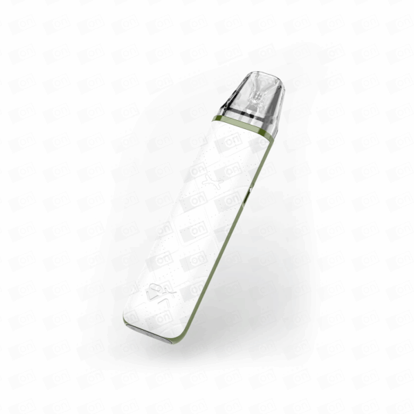 Oxva Xlim Go Kit Pod System - White