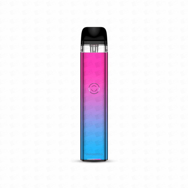 Vaporesso Xros 3 Kit Pod System - Synthwave