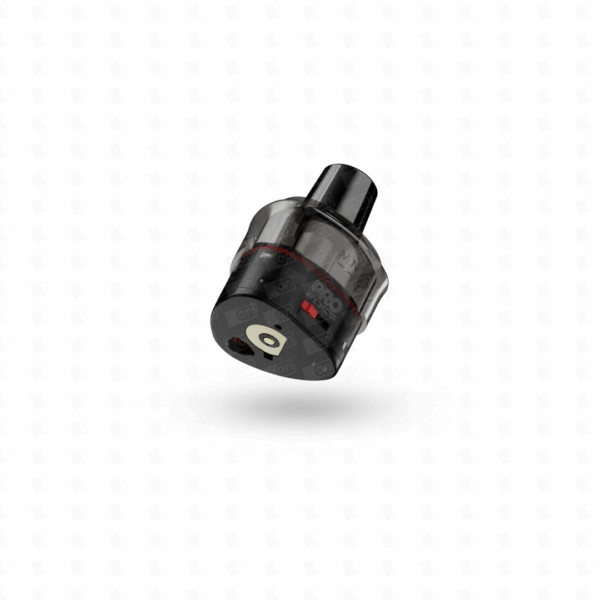 Refil Cartucho Coil Uwell Whirl (unidade) - 0.75 Mesh