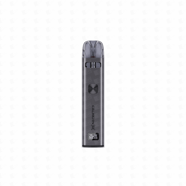 Uwell Caliburn G3 Pod System - Gray