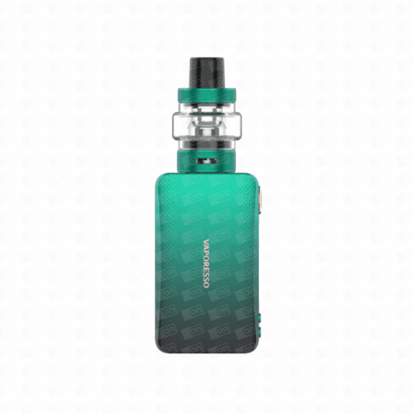 Vaporesso Gen Nano Kit Pod System - Green