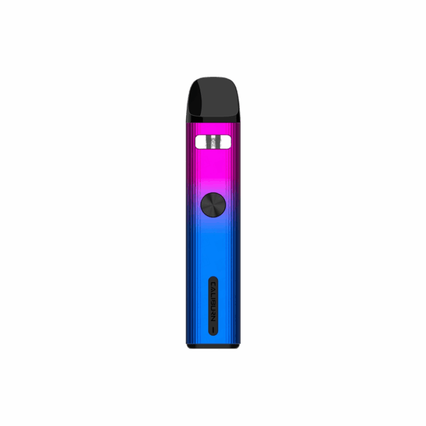 Uwell Caliburn G2 Pod System - Gradient