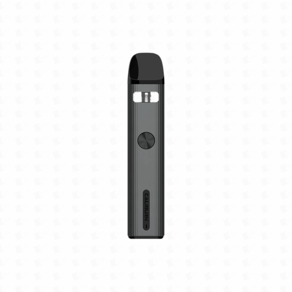 Uwell Caliburn G2 Pod System - Matte Grey