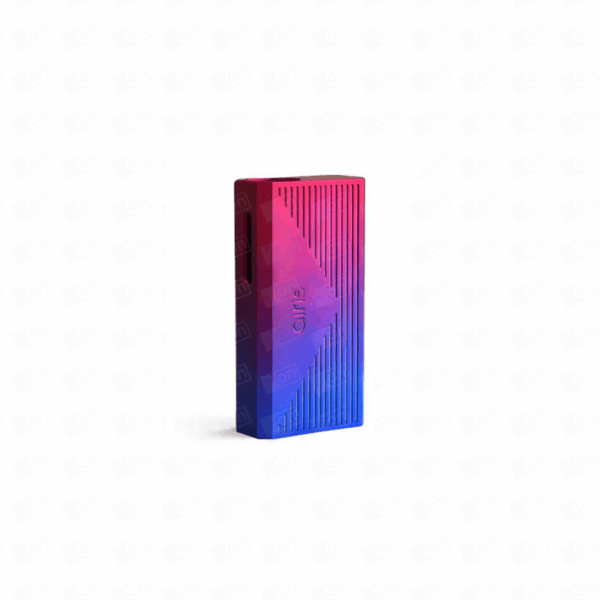 Mod AIRIS Mystica III - Gradient 01