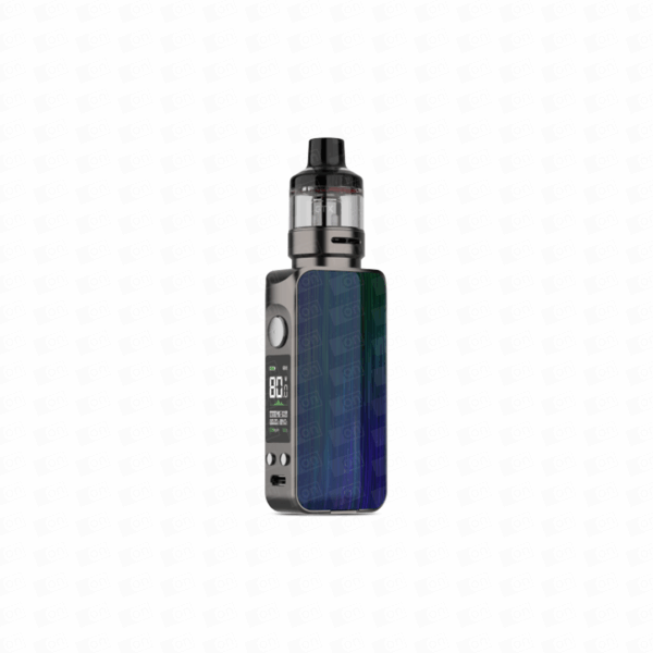 Vaporesso Luxe 80S Kit Pod System - Blue