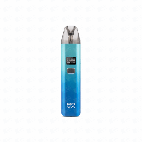 Oxva Xlim Kit Pod System - Blue Green
