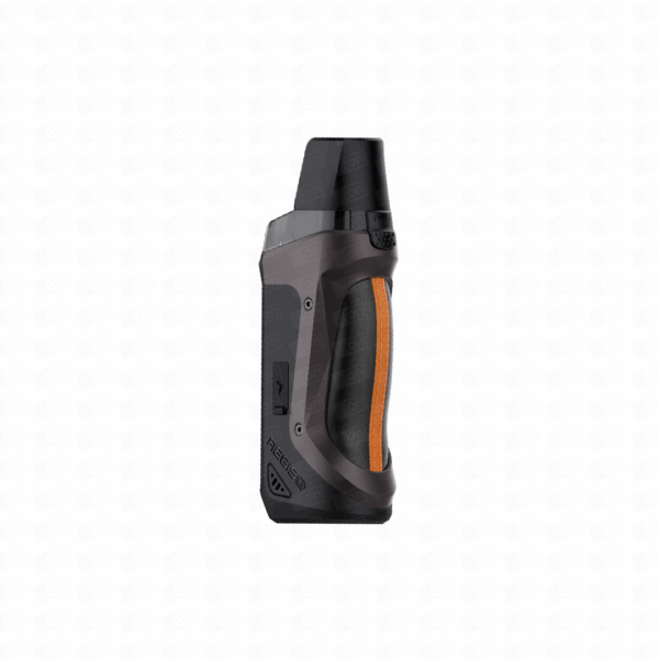 Geekvape Aegis Boost Luxury Edition Kit Pod System - Gunmetal