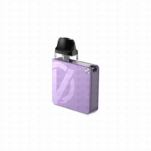 Vaporesso Xros 3 Nano Kit Pod System - Lila Morado