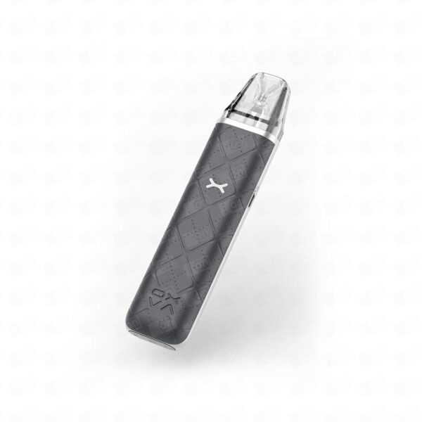 Oxva Xlim Go Kit Pod System - Dark Grey