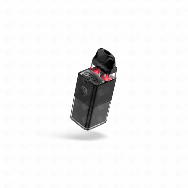 Vaporesso Xros Cube Kit Pod System - Black