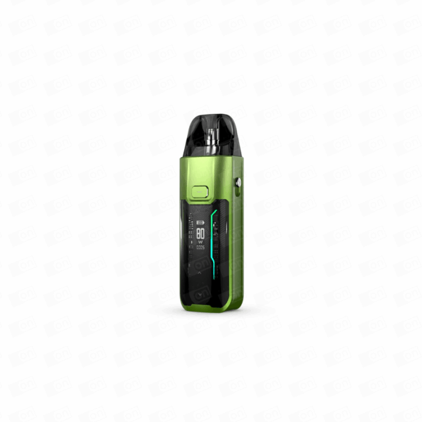 Vaporesso Luxe XR Max Pod System - Apple Green