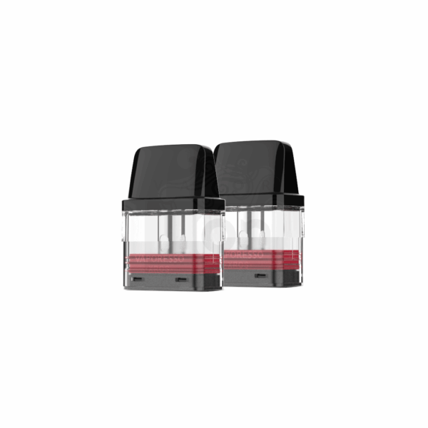 Refil Cartucho Vaporesso Xros (1 Unidade) - 0.6 Corex 2.0